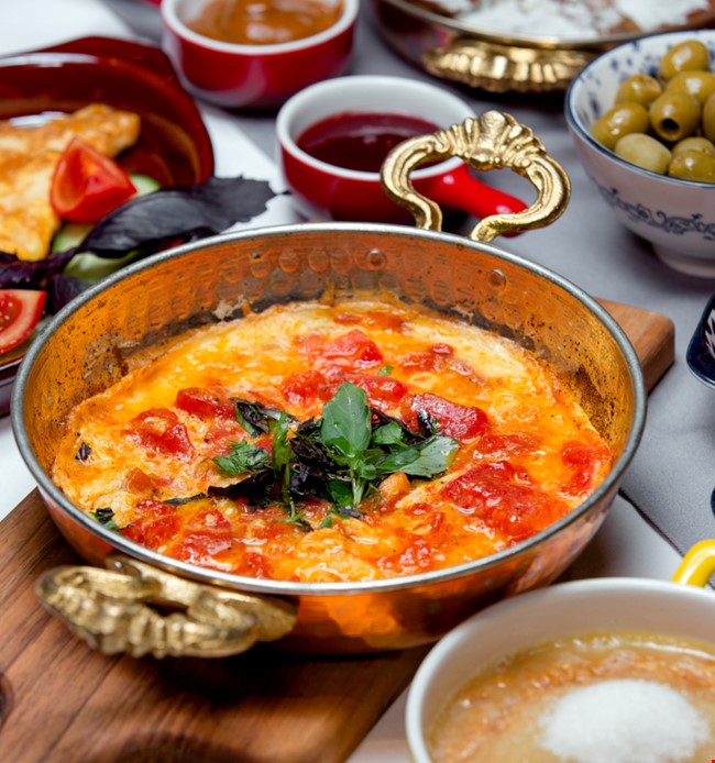 Menemen